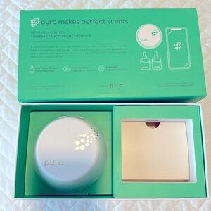 Pura Smart Home Diffuser (only)